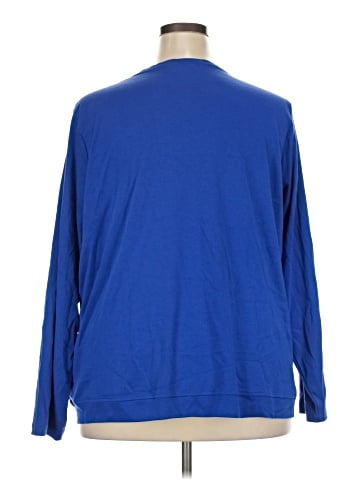 Lands' End Cardigan (view 2)