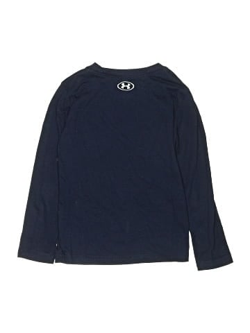Under Armour Long Sleeve T-Shirt (view 2)