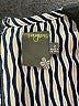 Taylor Chevron-herringbone Argyle Gray Casual Dress Size 2 - photo 7
