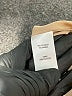 Taylor Chevron-herringbone Argyle Gray Casual Dress Size 2 - photo 8