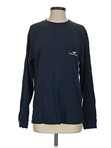 Vineyard Vines Long Sleeve T-Shirt (view 1)