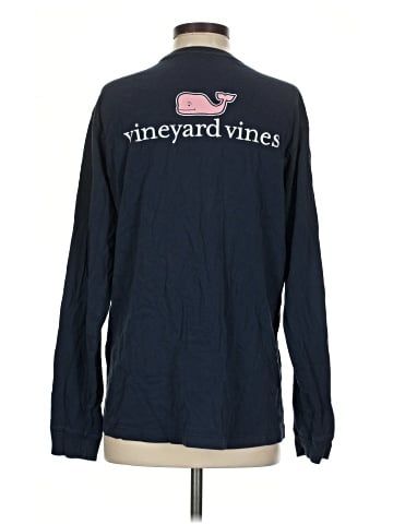 Vineyard Vines Long Sleeve T-Shirt (view 2)