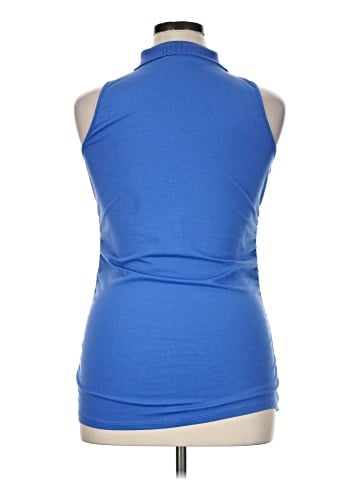 MICHAEL Michael Kors Sleeveless Top (view 2)
