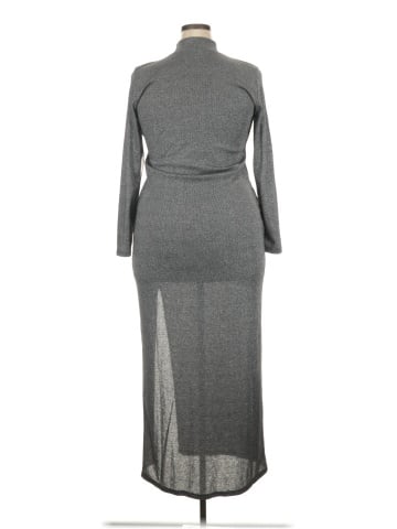 ELOQUII Casual Dress (view 2)