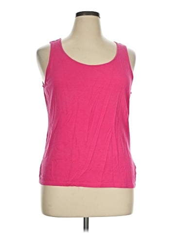 Talbots Tank Top (view 1)