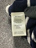 Max Studio Stripes Blue Pullover Sweater Size S - photo 8