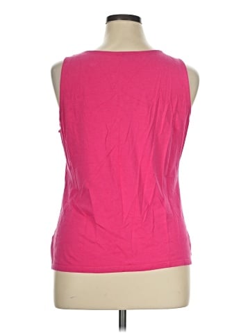 Talbots Tank Top (view 2)