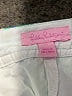 Lilly Pulitzer Tropical Blue Skort Size 10 - photo 3