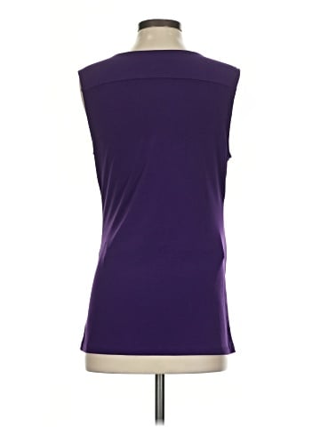 Motherhood Sleeveless Top (view 2)