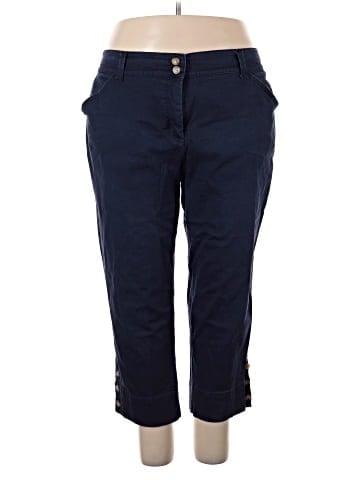 Charter Club Casual Pants (view 1)