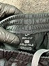 Nike 100% Polyester Green Track Pants Size 4 - photo 3