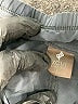 XCVI Gray Track Pants Size L - photo 7
