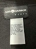 Sag Harbor 100% Cotton Black Pullover Sweater Size 2X - photo 7