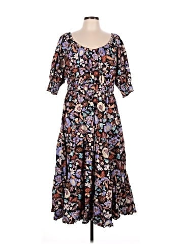 Ann Taylor Casual Dress (view 1)