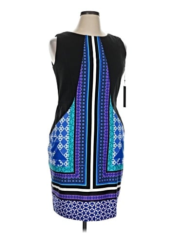 Ivanka Trump Cocktail Dress (view 1)
