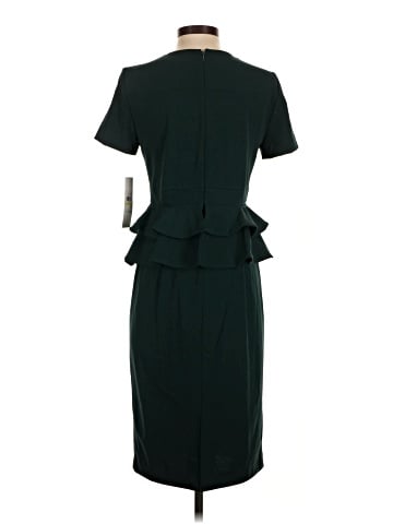 Calvin Klein Cocktail Dress (view 2)