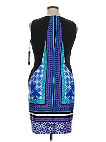 Ivanka Trump Cocktail Dress (view 2)