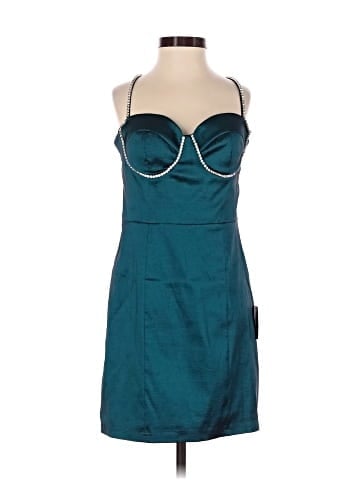 Lulus Cocktail Dress (view 1)