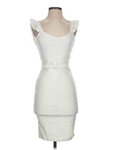 Alya Cocktail Dress (view 1)