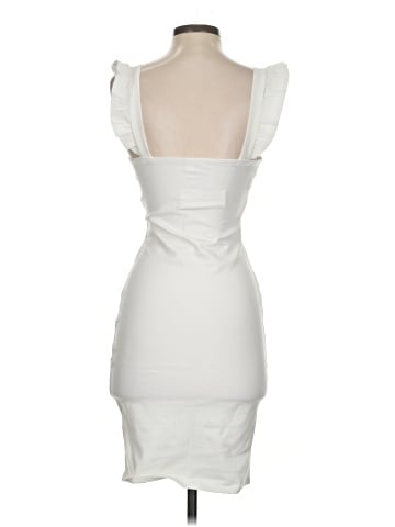 Alya Cocktail Dress (view 2)