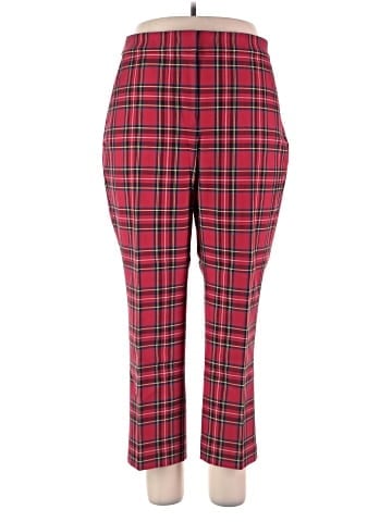 J.Crew Factory Store Casual Pants (view 1)