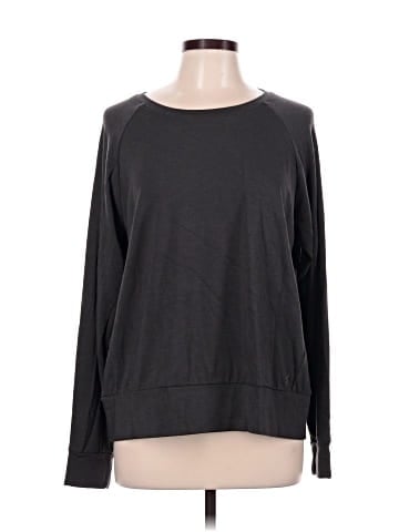 Cozy Earth Sweatshirt (view 1)