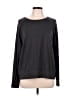 Cozy Earth Black Sweatshirt Size L - photo 1
