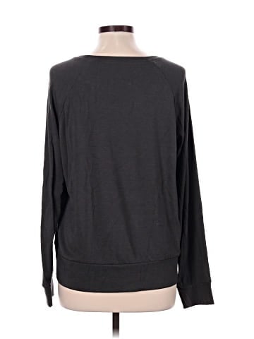 Cozy Earth Sweatshirt (view 2)