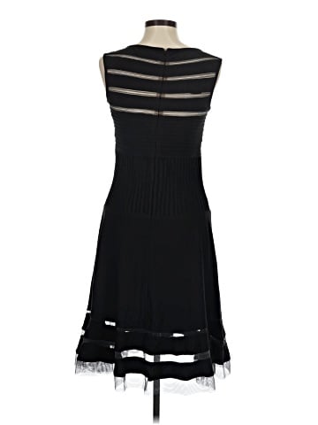Tadashi Shoji Cocktail Dress (view 2)