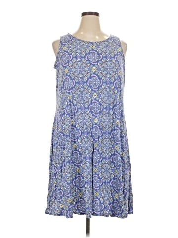 Architect Casual Dress (view 1)