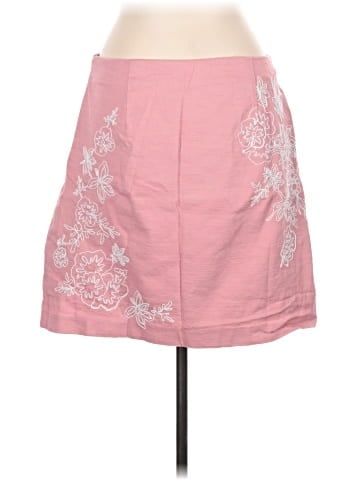 Ann Taylor LOFT Casual Skirt (view 2)