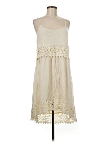 Boston Proper Casual Dress (view 1)
