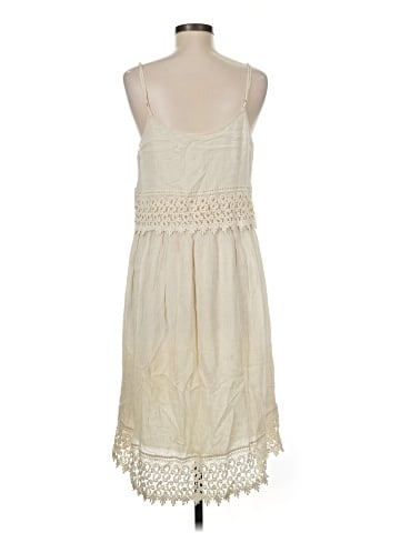 Boston Proper Casual Dress (view 2)