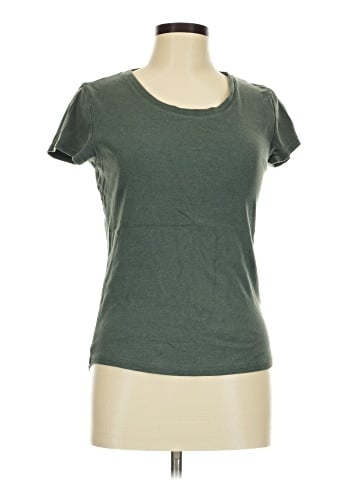 KIRKLAND Signature Short Sleeve T-Shirt (view 1)