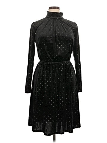 Lane Bryant Casual Dress (view 1)