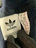 Adidas Blue Sweatshirt Size 12 - photo 7