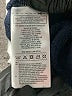 Adidas Blue Sweatshirt Size 12 - photo 8