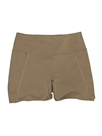 Nike Khaki Shorts (view 1)