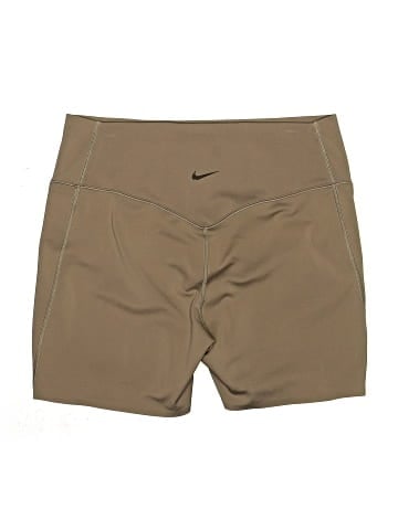 Nike Khaki Shorts (view 2)