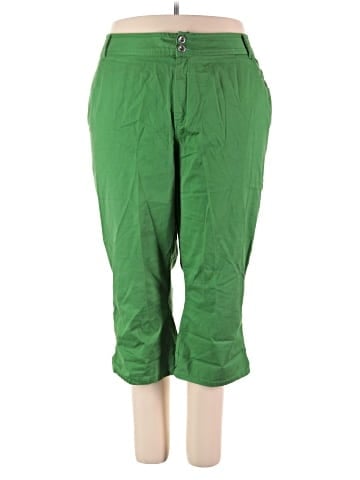 Lane Bryant Casual Pants (view 1)