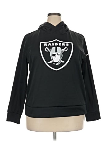 Nike Pullover Hoodie (view 1)