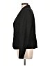Charter Club 100% Polyester Black Blazer Size 12 - photo 5
