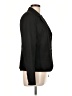 Charter Club 100% Polyester Black Blazer Size 12 - photo 4