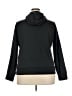 Nike 100% Polyester Black Pullover Hoodie Size XXL - photo 2