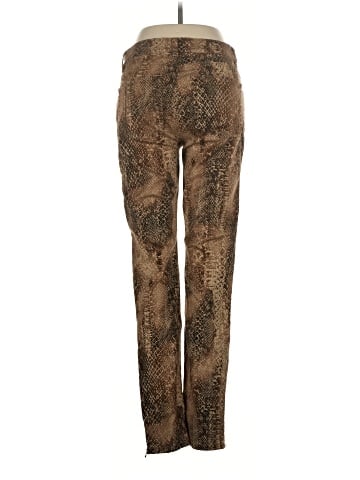 Lauren by Ralph Lauren Jeggings (view 2)