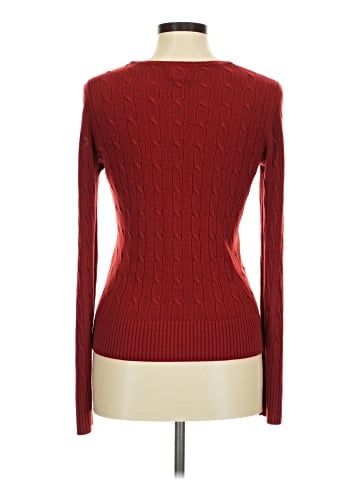 Bass Pullover Sweater (view 2)