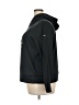 Nike 100% Polyester Black Pullover Hoodie Size XXL - photo 5