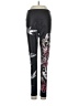 Unbranded Graphic Black Leggings Size S - photo 1