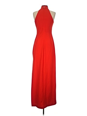 Belle Badgley Mischka Cocktail Dress (view 2)