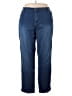 Avenue Blue Jeans Size 30 waist (tall) - photo 1